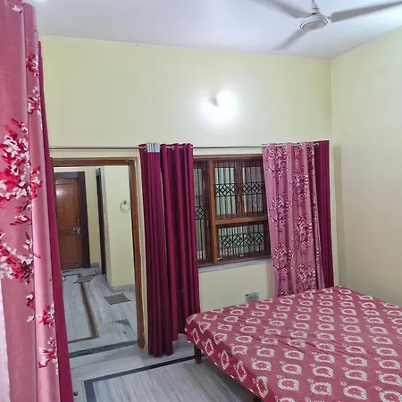 Reegi Luxury Stay Prayagraj Exterior photo
