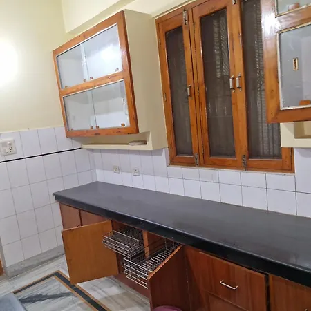 Reegi Luxury Stay Prayagraj Exterior photo