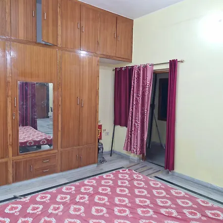Reegi Luxury Stay Prayagraj Exterior photo