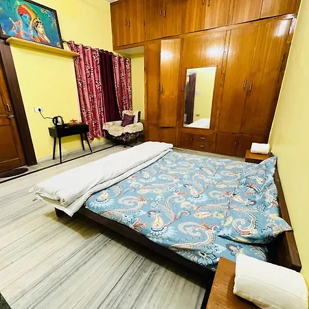 Reegi Luxury Stay Prayagraj Exterior photo