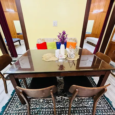 Reegi Luxury Stay Prayagraj Exterior photo