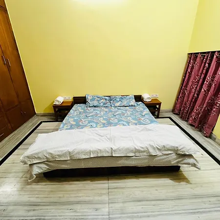 Reegi Luxury Stay Prayagraj Exterior photo