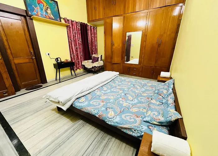 Reegi Luxury Stay