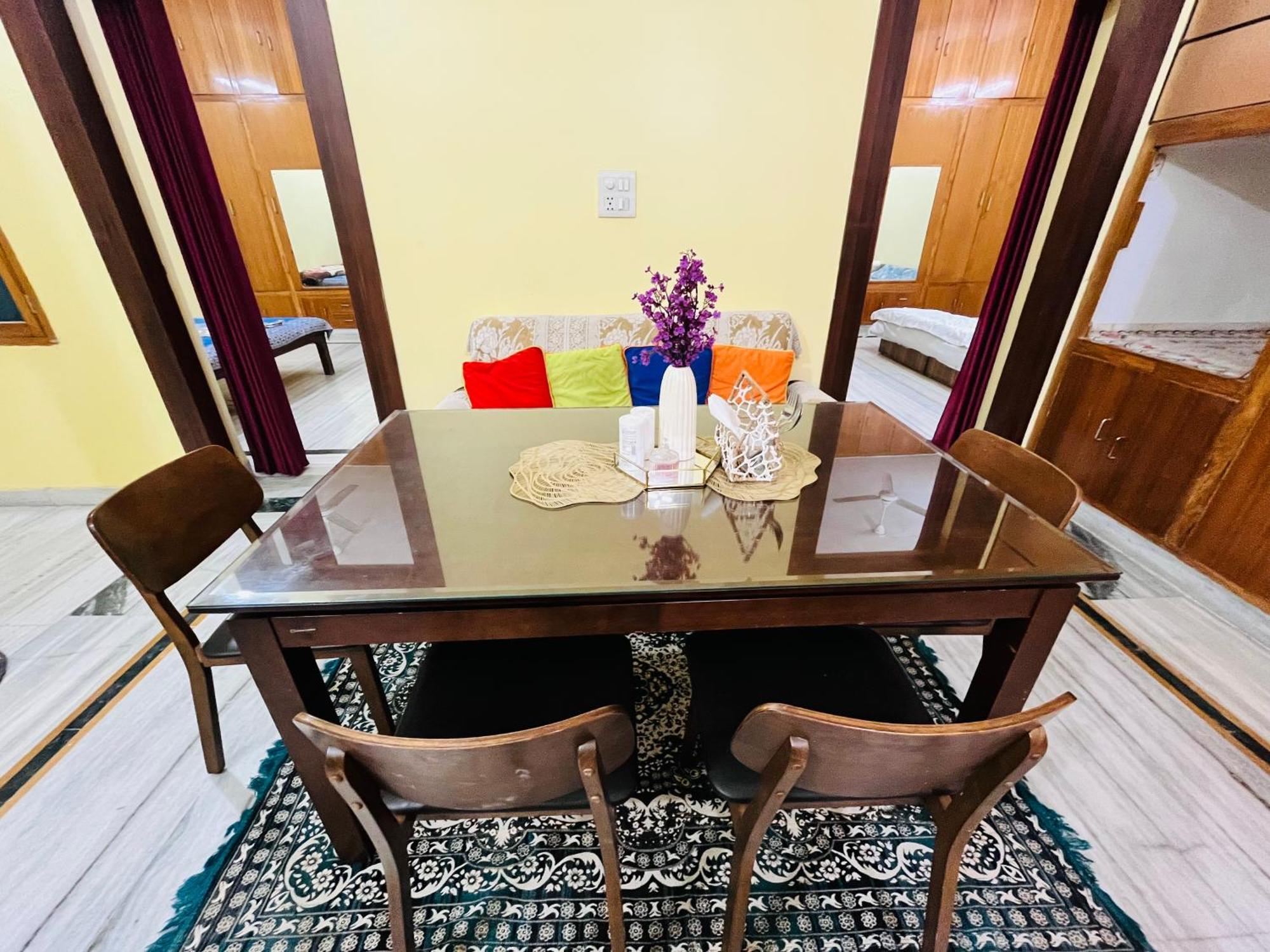 Holiday home Reegi Luxury Prayagraj