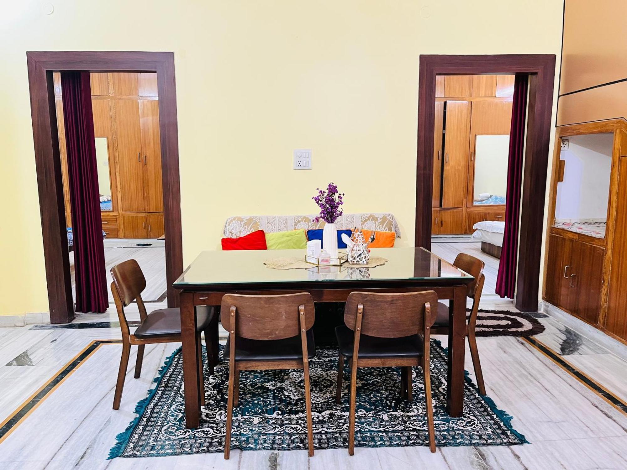 Reegi Luxury Holiday home