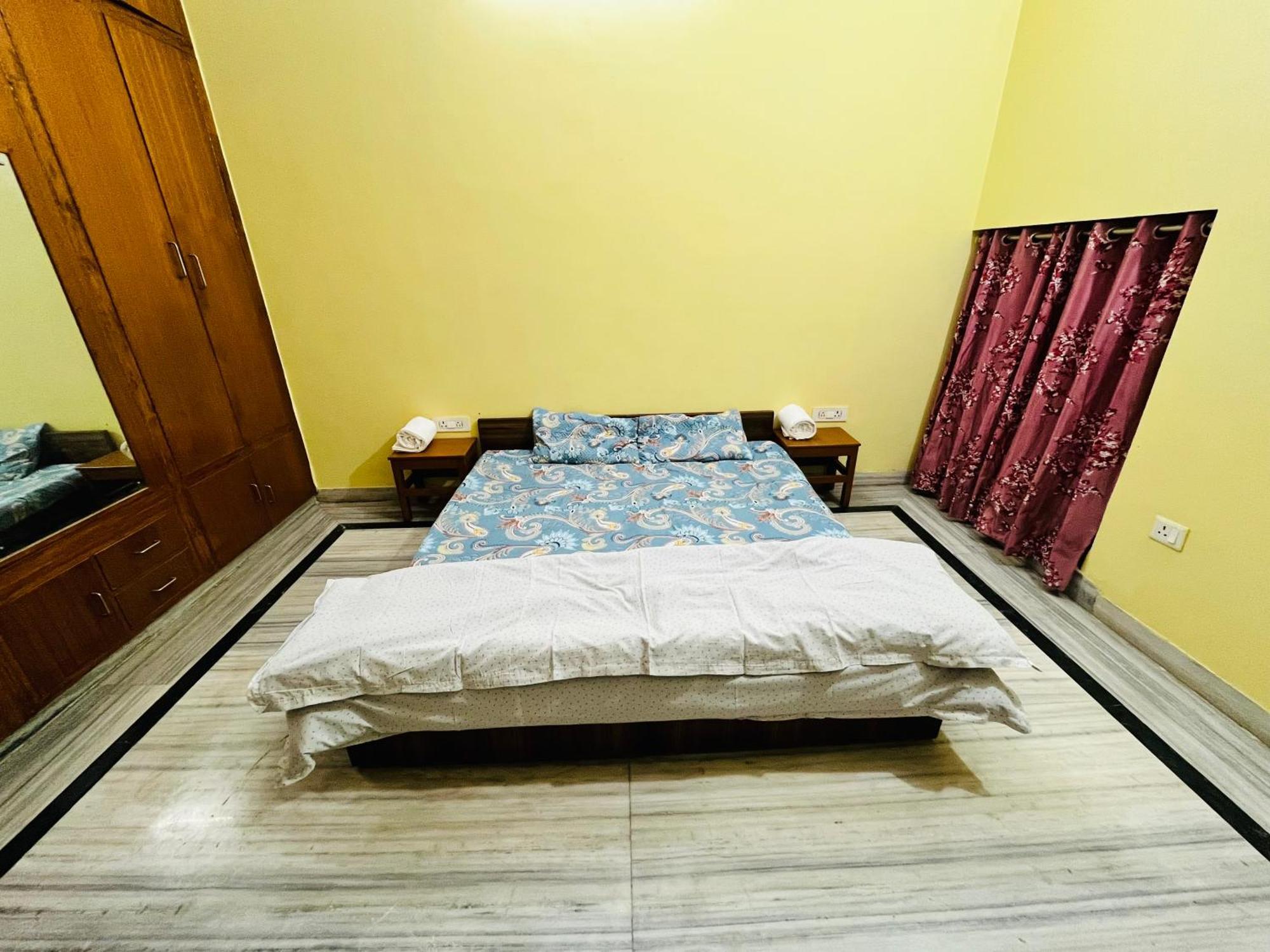 Reegi Luxury Holiday home *